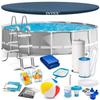 Jucării de apă pentru piscină și exterior – Piscine pentru copii și accesorii