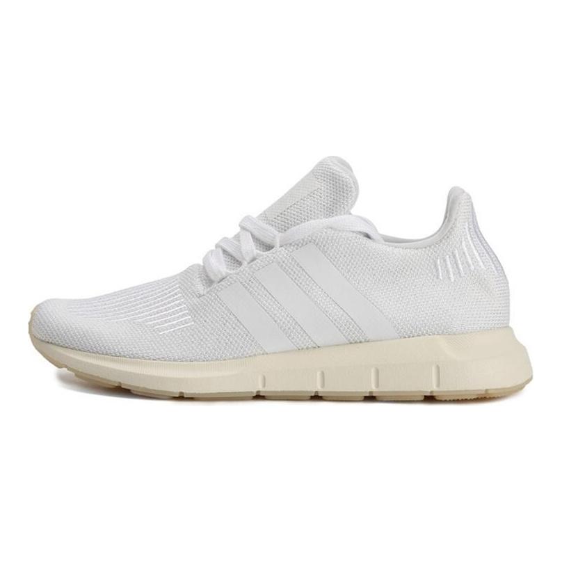 adidas Swift Run 'Cloud White' Women's D96647
