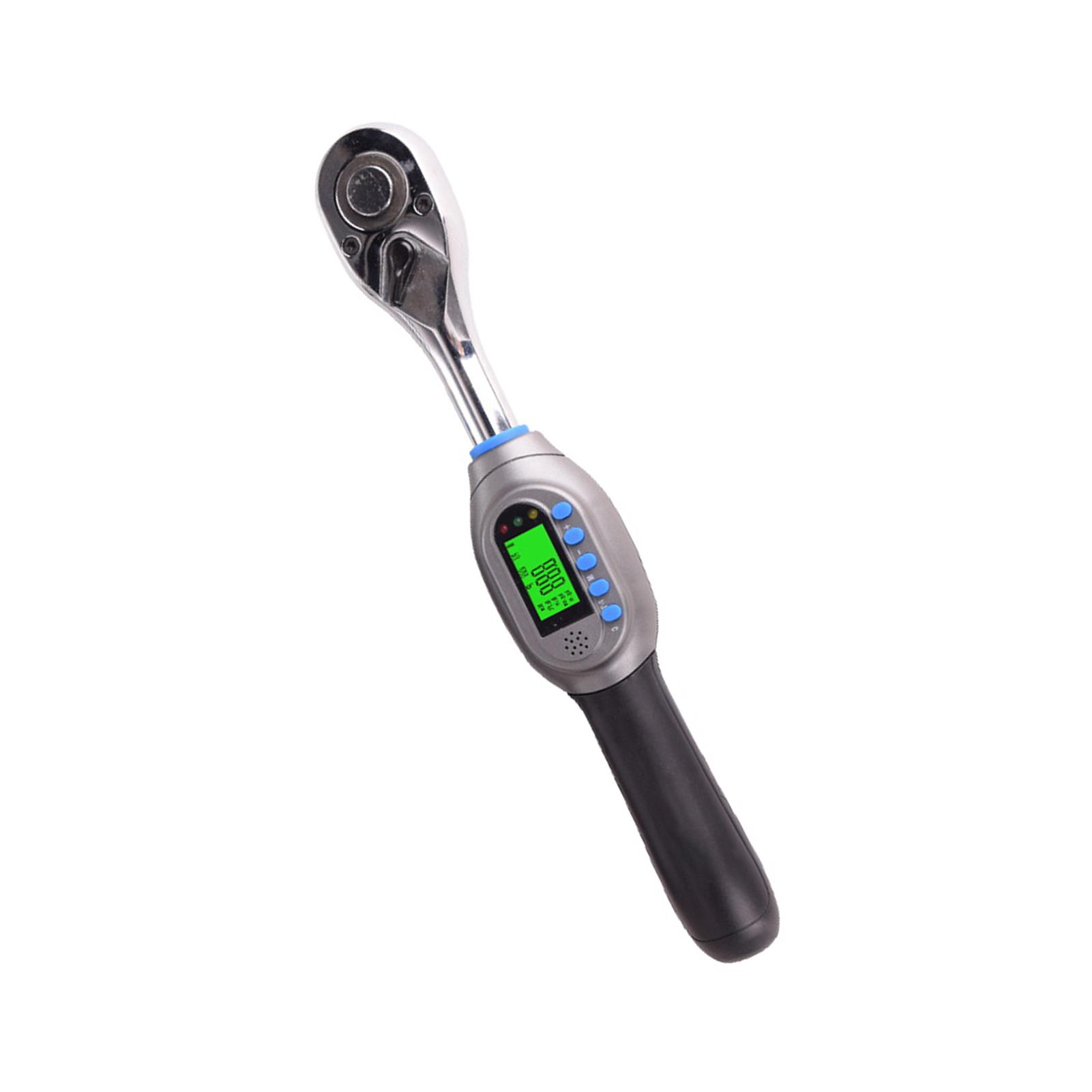 Digital Torque Wrench Electronic Torque Wrench