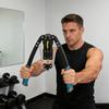 Equipamentos de fitness – Máquinas de musculação