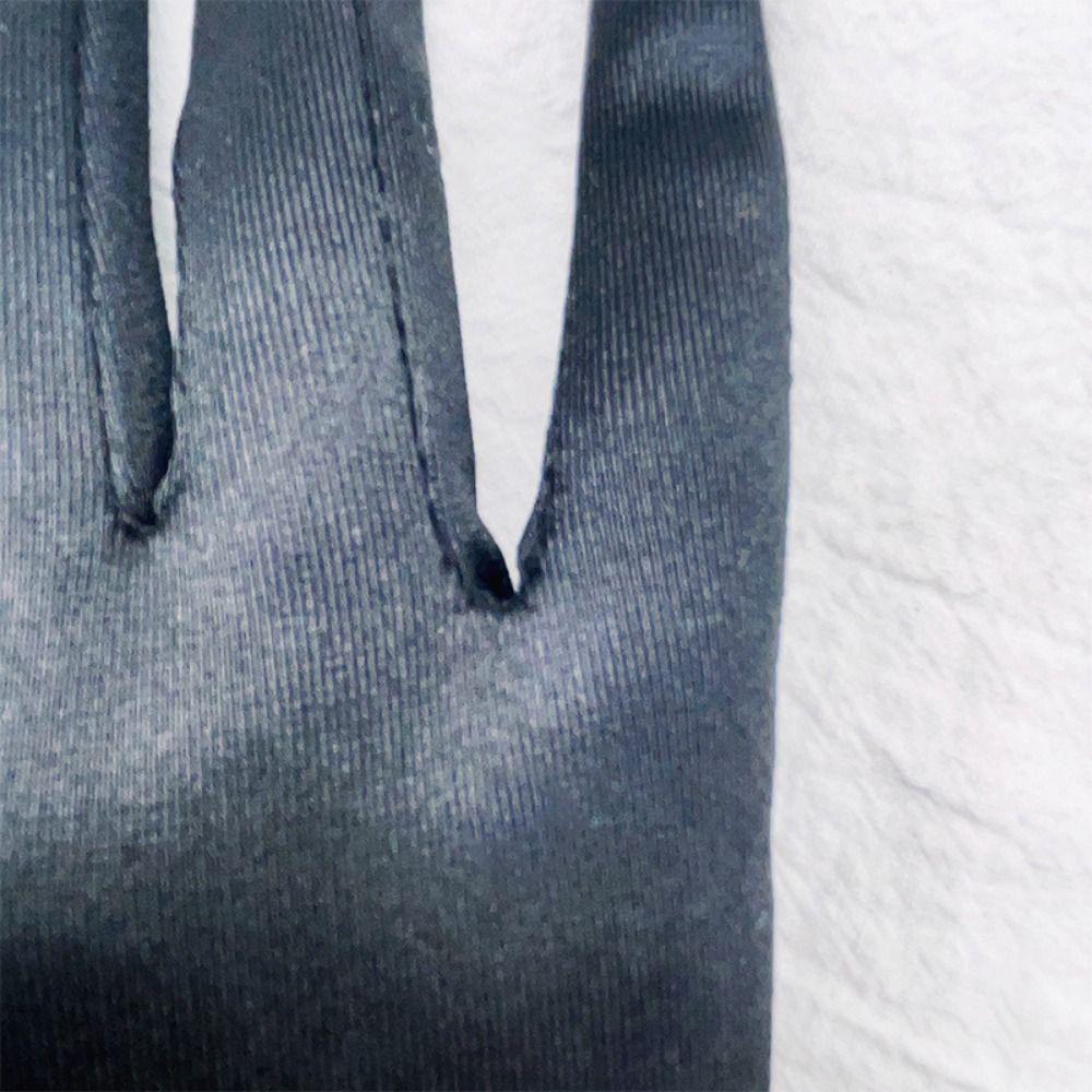 Elegant Bride's Long Gloves Vintage Women's Long Mittens Women Cosplay Gloves  Wedding Accessories