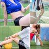 10er-Set Kinder Temporäre Tattoo-Sticker Fußball Basketball Baseball Design Sport Wasserdichte Fake-Tattoo-Sticker