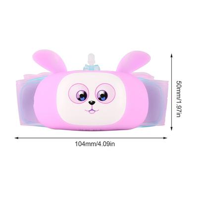 CCVV Физическая лихорадка Охлаждающий аппарат Симпатичный Мультяшный кролик Холод Терапия Аппарат