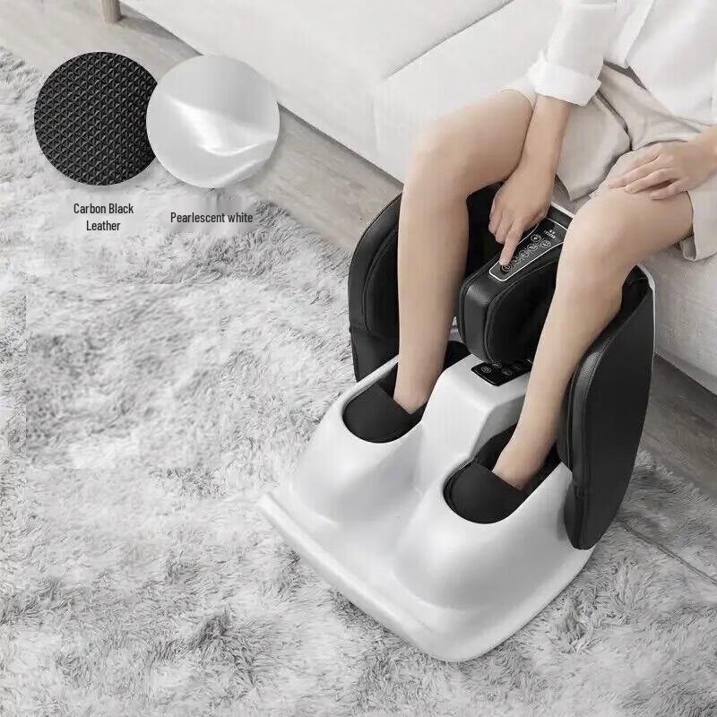 RONGTAI RT-560 Foldable Leg & Foot Massager