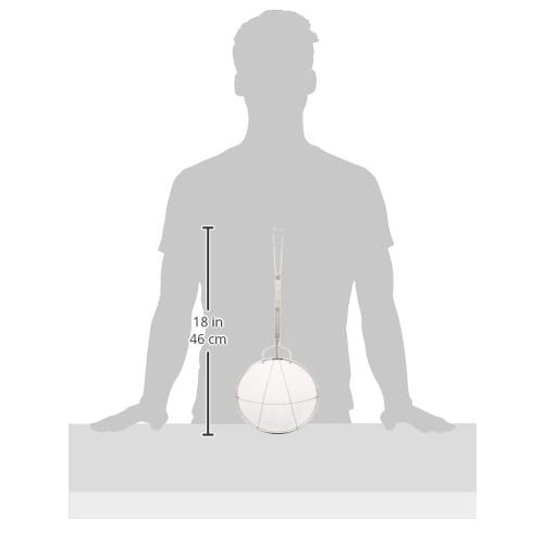 Wahei Freiz Cookware Strainer, Dashi-age, Mido, 18cm, Fine Mesh, P-Handle, 18-8 Stainless Steel, AD-691