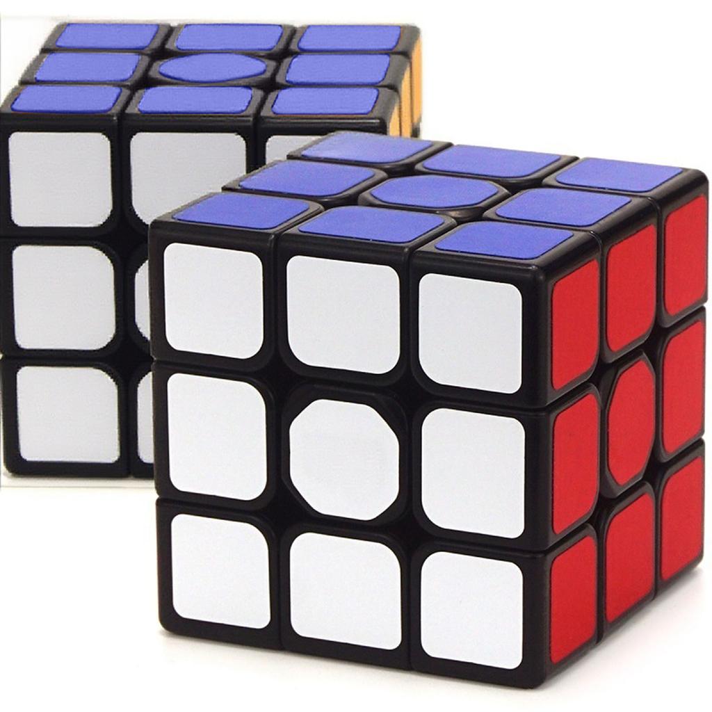 Three-level Magnetic Timer Educational Toy