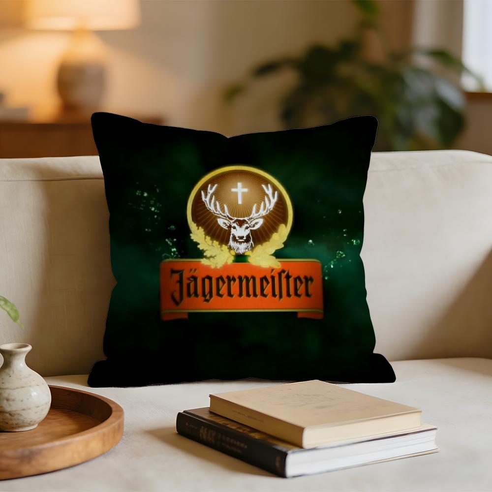 

JJagerMmeistersS Cushion Cover Short plush pillowcase for bed sofa carwashable 30x30cm