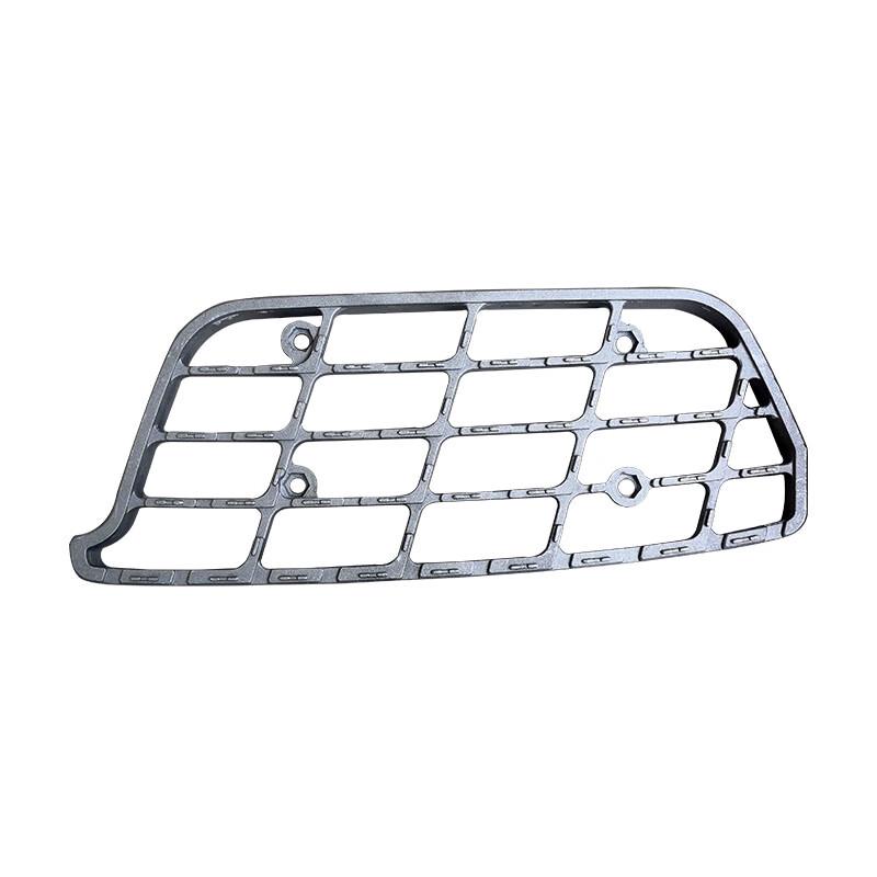 Dongfeng Tianjin EQ1120GA Right Lower Step Board
