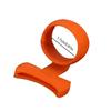 Guitar Pick Grip with Loop Non-slip Preventing Pick Drop Men Women Finger Pick Holder Guitar Bass Ukulele String Instruments Accessories