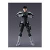 TAMASHII NATIONS S.H.Figuarts Kaiju No. 8 Hibino Kafka Approximately 160mm PVC&ABS Painted Movable Figure