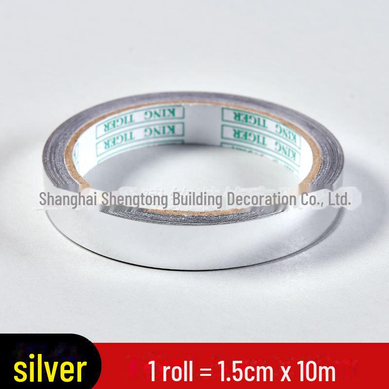 Self-Adhesive 3D Wall Stickers: Decorative Strips for Doors, Windows, and Corners