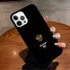 Russia Russian Coat Of Arms Phone Case For iPhone 17 Air 16 15 14 13 12 11 Pro Max Max Plus Bumper Case Cover