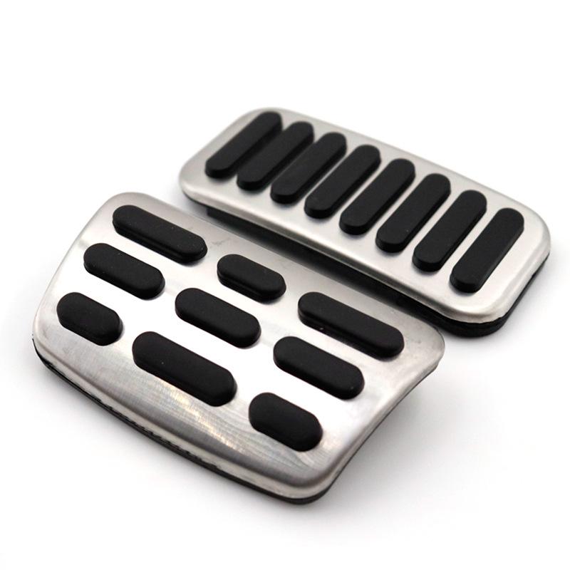 Hyundai Lafesta Anti-Slip Pedal Set: Accelerator, Brake, Rest Area Modifications & Decorative Accessories