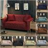 Durable Sofa Cover Furniture Washable Sectional Couch Slipcover Excellent Fit