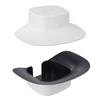 Wall Mounted Weatherproof Cover Dustproof Protective Cover Security Camera Cover  Outdoor Use