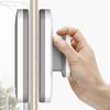 Upgraded Magnetic Window Cleaner Brush Double Sided Automatic Water Discharge Wiper Glass Tool Home Household Window Clean Use