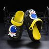 And Breathable Comfortable Kids Summer Beach Sandals Lightweight Slip Resistant Eva Clogs For All Ages