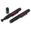 2Pcs Camera Lens Cleaning Pen Portable Dust Cleaner Brush Lens Dust Cleaning