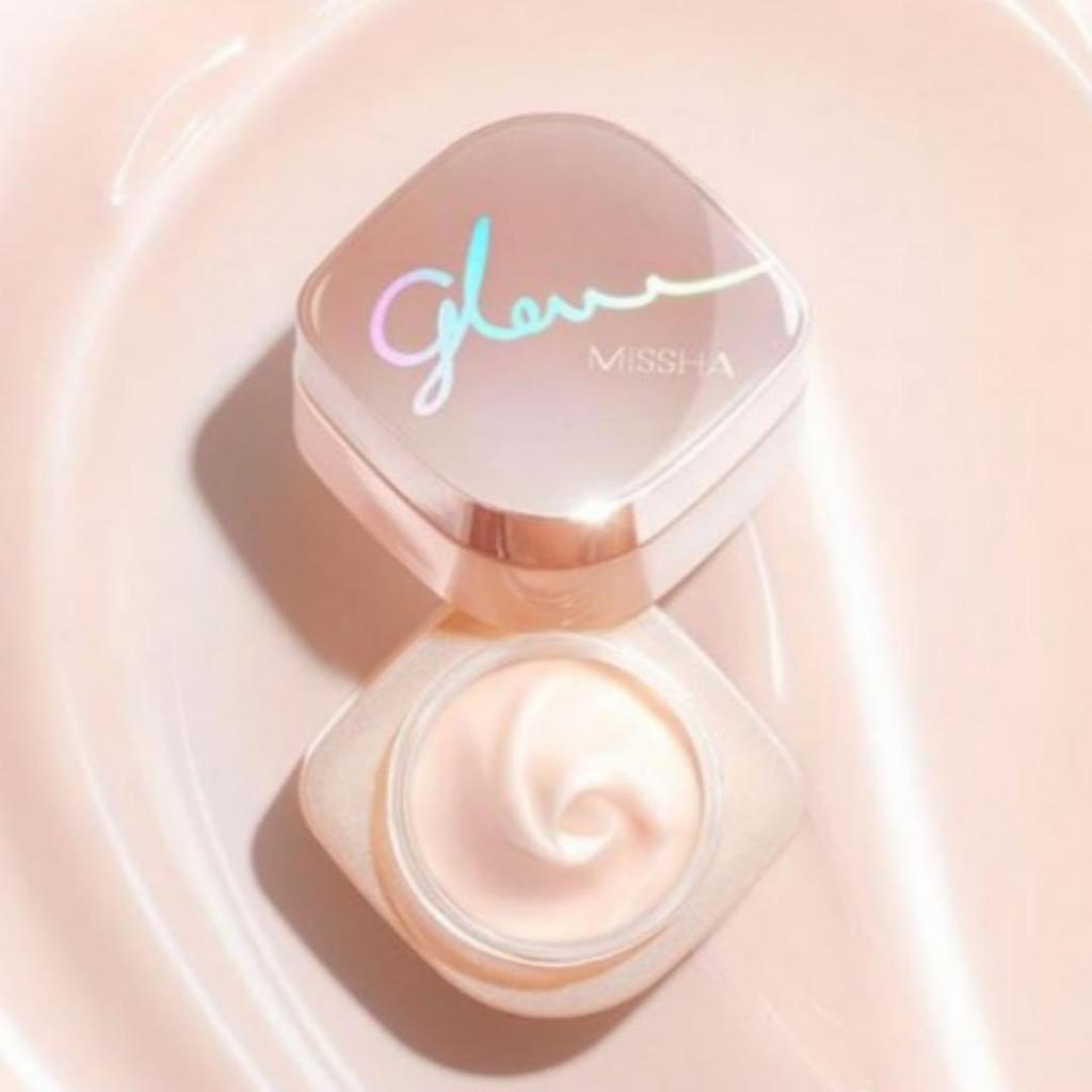 [Missha] Glow Skin Balm 20ml / 50ml