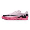 Nike Zoom Mercurial Vapor 15 Academy TF Mad Brilliance Pack Męskie Sneakersy Różowy Różowo-Piankowy Czarny DJ5635-601