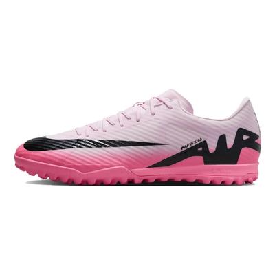 Zoom Mercurial Vapor 15 Academy TF Mad Brilliance Pack Men Sneakers Pink Pink-Foam Black DJ5635-601