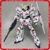 Unicorn Unit 1 Destroy Hg1144 Mode Assembled Model Kit Articulated Action Figure Toy Collectible Desktop Ornament Doll Gift