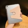 Rotating Tablet Case for iPad Air 6 M2 11 Inch 2024 for iPad M3 2025 Case Cover for iPad Air 5 2022 Air 4 2020 10.9 Inch Case