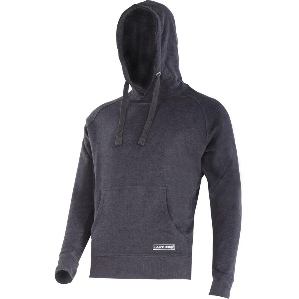 Black Hoodie 320G, "", Ce, Lahti