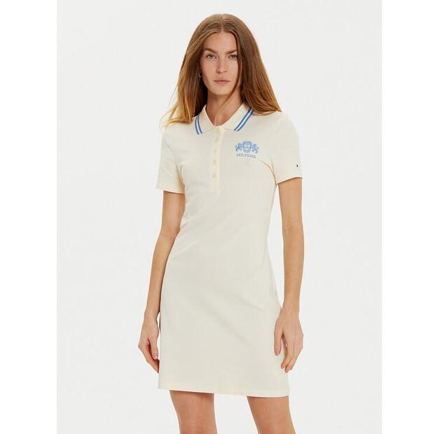 Платье Tommy Hilfiger Varsity EU XXL