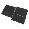 3pcs Center Console Wrap Interior Decoration Carbon   Center Console Cover Replacement for     Highland 2024