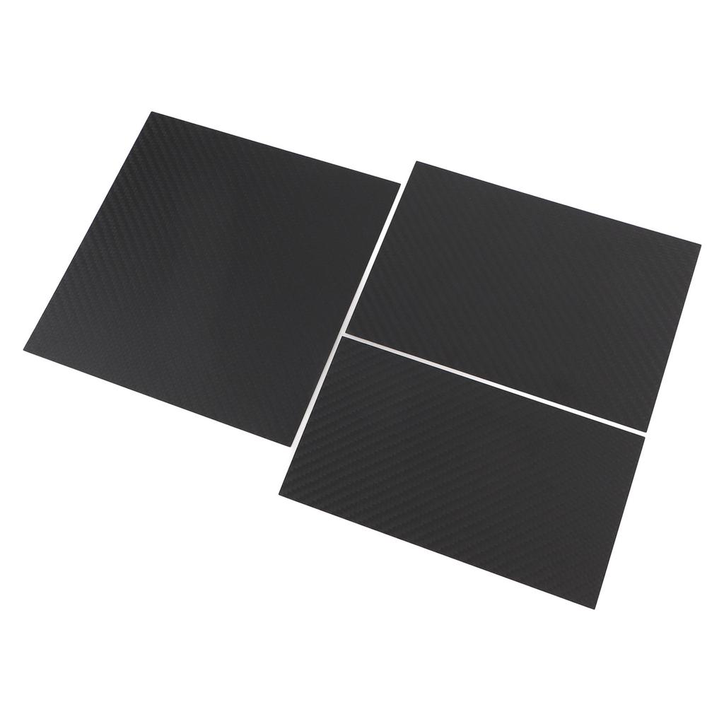 3pcs Center Console Wrap Interior Decoration Carbon Center Console Cover Replacement for Highland 2024