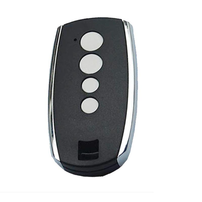 Alutech AT-4N433M Garage Door Remote Duplicator with Learning Code