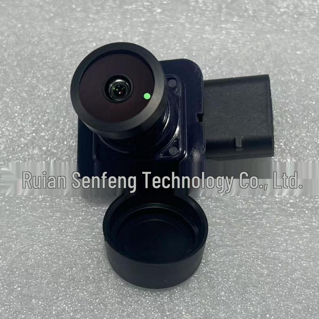 Ford Escape 17-19 Rearview Backup Camera GJ5T-19G490-AD