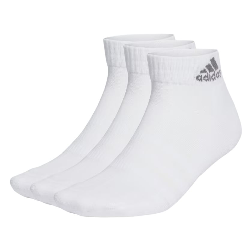 

Adidas Unisex Ankle Socks IA3946 L