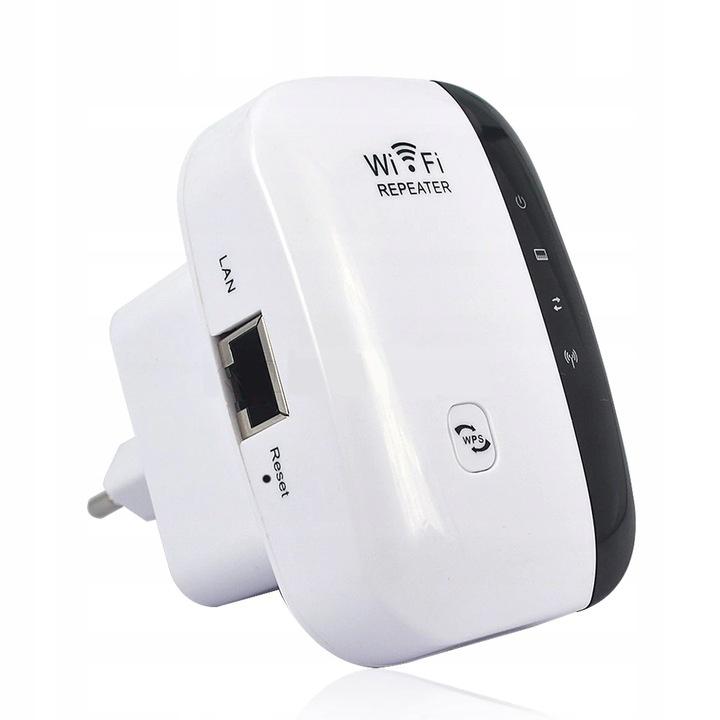 300Mb/S Wi-Fi Amplifier