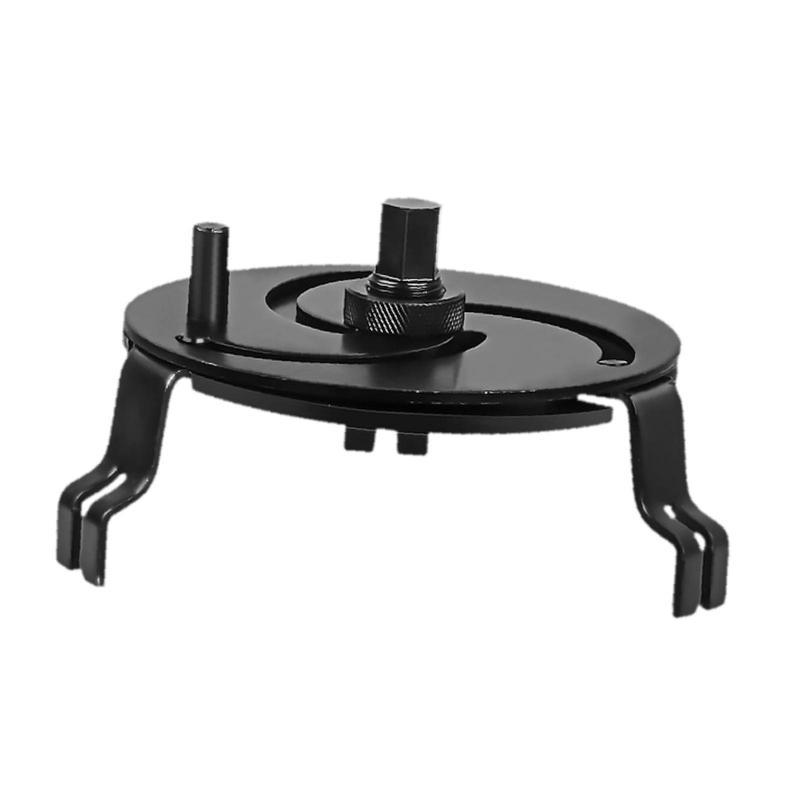 Car Fuel Tank Cap Wrench Oil Cover Pump Cap Removal Tool for Auto Truck