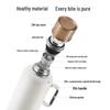 TAFUCO Insulated Air Pressure Thermos
