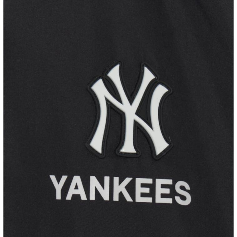 New MLB Jackets Men's Black 3AWJB0233-50BKS