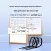 SAMZHE Self-Locking Nylon Cable Ties