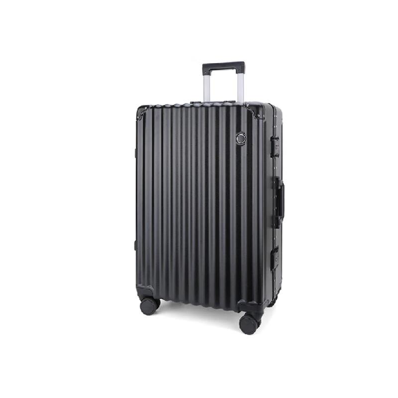 Plover Universal Wheel Travel Suitcase 26 inch
