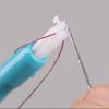 Automatic Threader Quick Sewing Tool Easy Needle Inserter  for Sewing Machine