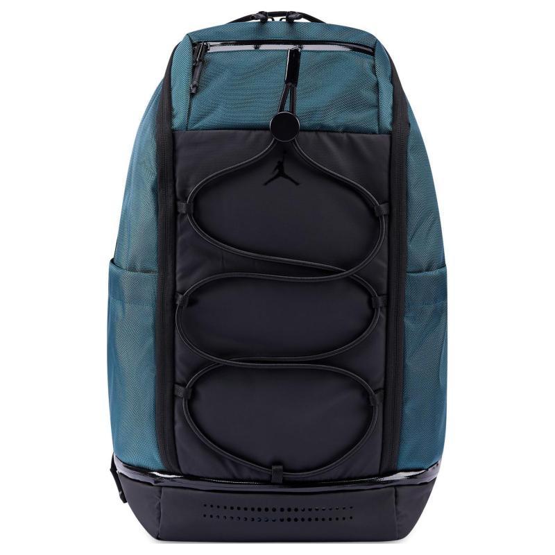 

Jordan Polyester Backpack Regular Unisex Oxide Green Jordan HQ7233