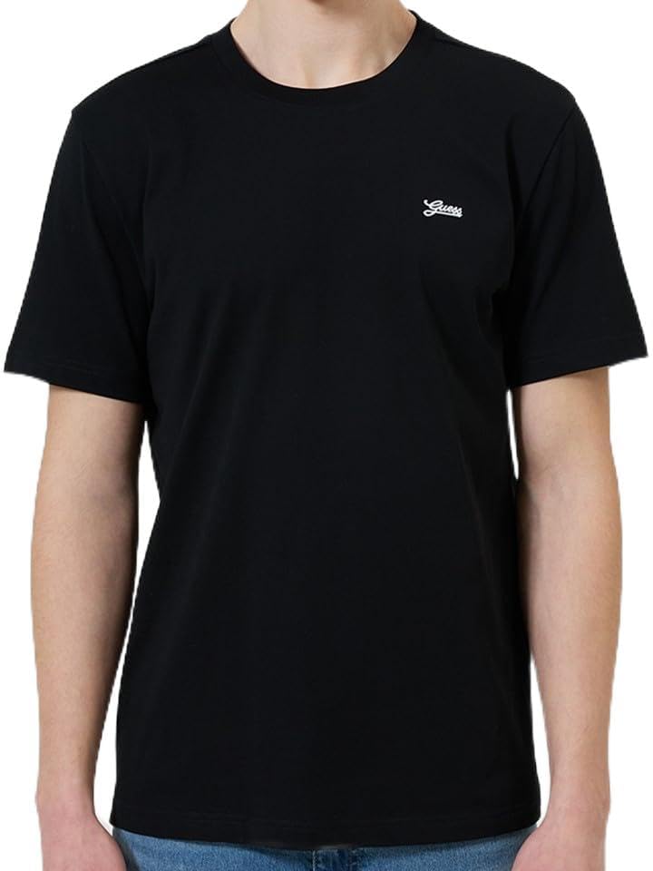 

[Guess] Men s Knit Shirt