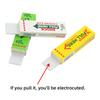 Electric Chewing Gum Pranks, Electric Toys, Pranks On Friends, April Fool'S Day Pranks, Random Colors