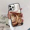 Rodeo Cowboy Lasso Phone Case Cover For iPhone 17 Air 15 16 14 13 12 Pro Max 11 Pro Max Plus Coque Shell
