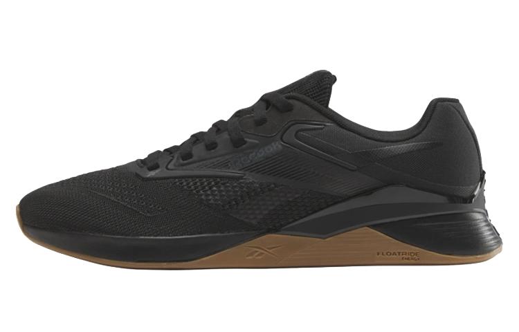 Nano X4 Reebok  Black Gum  100074185 42