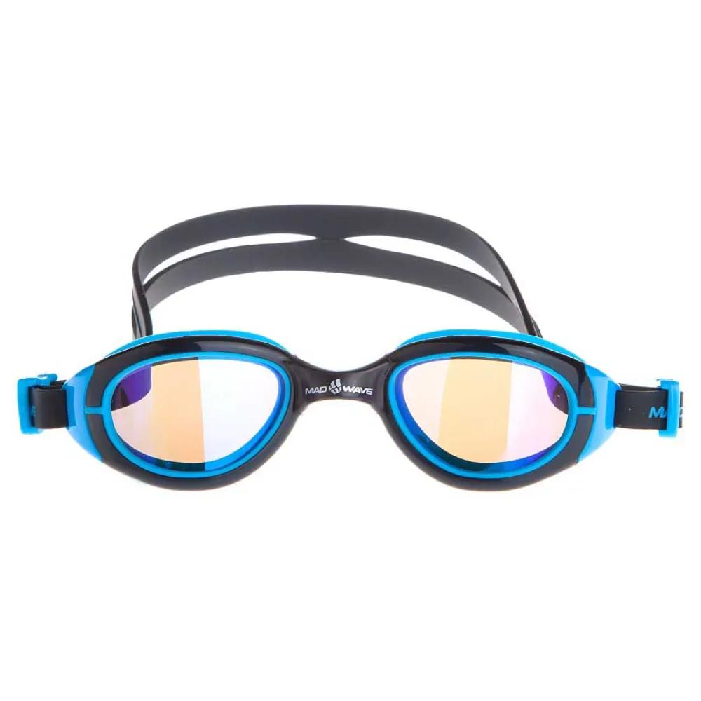 Madwave Children's Swimming Goggles Sun Bloker
