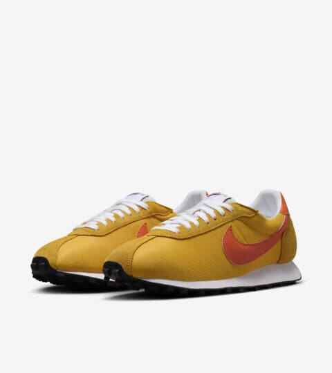 FQ9079-700 Nike LD-1000 SP University Gold and Safety Orange (Men s) 9