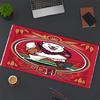 North Sydney Bears Druck Mauspads, für Tastaturauflage Laptop PC Matte für Büro Heimgebrauch, Schreibtischdekoration, Perfektes Geburtstagsgeschenk für Gamer