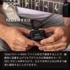ZOOM F2-BT Lavalier with Microphone, 32 Bit Float Recording, Ultra Compact Recorder, Bluetooth Co...